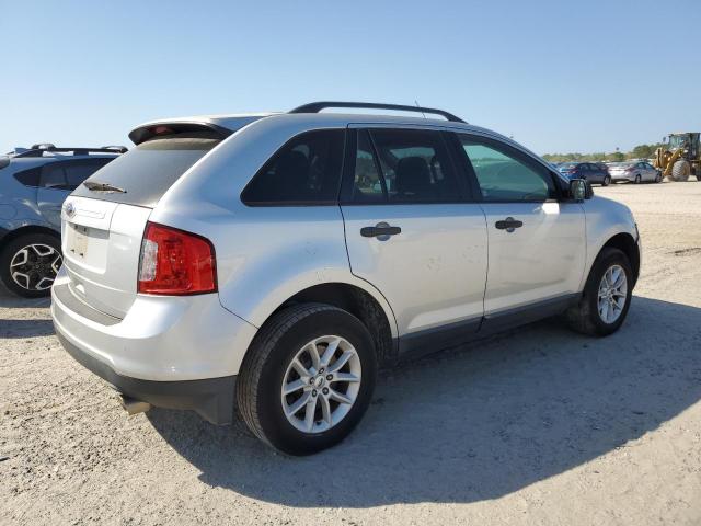 Photo 3 from auction – 2014 FORD EDGE SE with VIN 2FMDK3GC3EBA77654