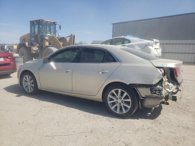 Photo 2 from auction – 2013 CHEVROLET MALIBU 2LT with VIN 1G11E5SA0DF305325