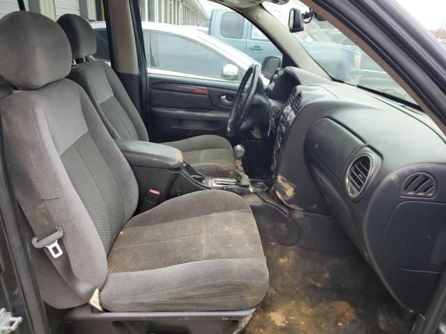Photo 7 from auction – 2007 GMC ENVOY with VIN 1GKDT13S772174310