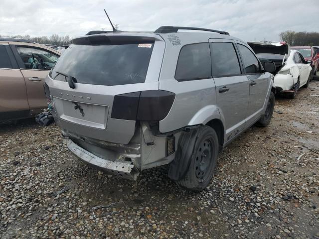 Photo 3 from auction – 2017 DODGE JOURNEY SE with VIN 3C4PDCAB2HT504472