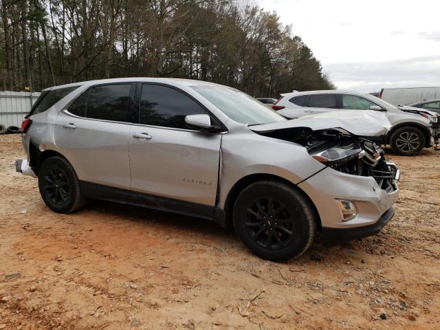 Photo 4 from auction – 2019 CHEVROLET EQUINOX LT with VIN 2GNAXJEV2K6279480