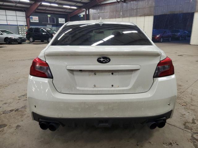 Photo 6 from auction – 2015 SUBARU WRX PREMIU with VIN JF1VA1D61F9805572
