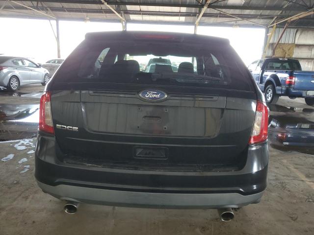Photo 6 from auction – 2011 FORD EDGE SE with VIN 2FMDK3GC4BBB27893