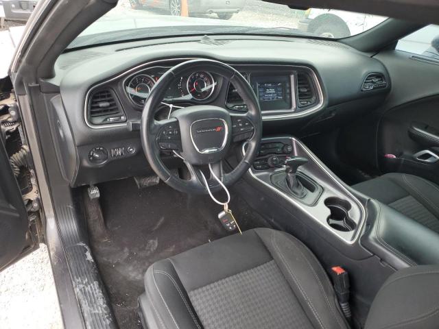 Снимка 8 от търг – 2015 DODGE CHALLENGER с VIN 2C3CDZAG3FH868861
