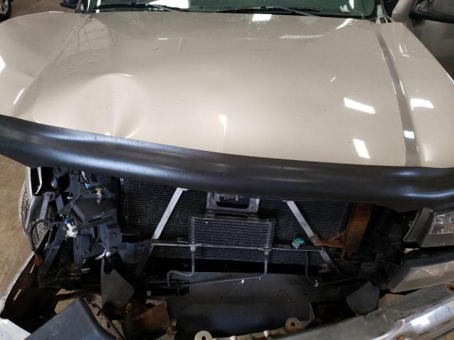 Photo 11 from auction – 2003 CHEVROLET SILVERADO2 with VIN 1GCHC29U93E204668