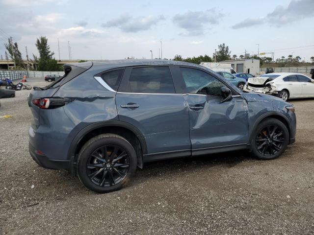 Photo 3 from auction – 2022 MAZDA CX-5 PREFE with VIN JM3KFBCM1N0542255