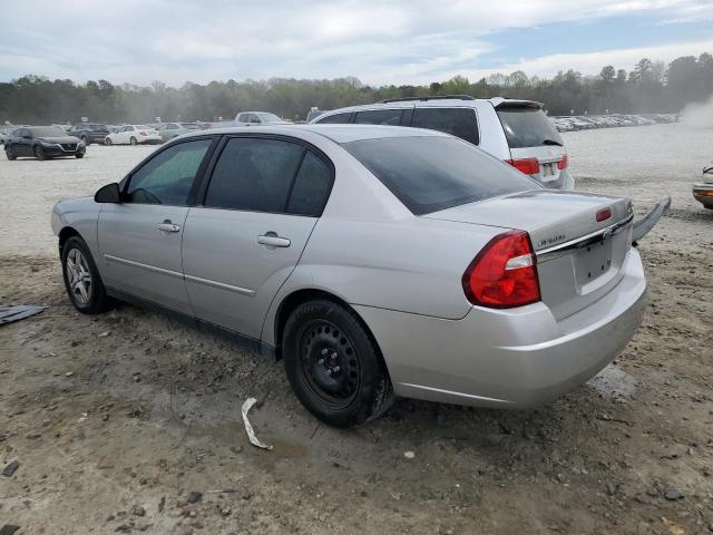 Photo 2 from auction – 2007 CHEVROLET MALIBU LS with VIN 1G1ZS58N07F288536