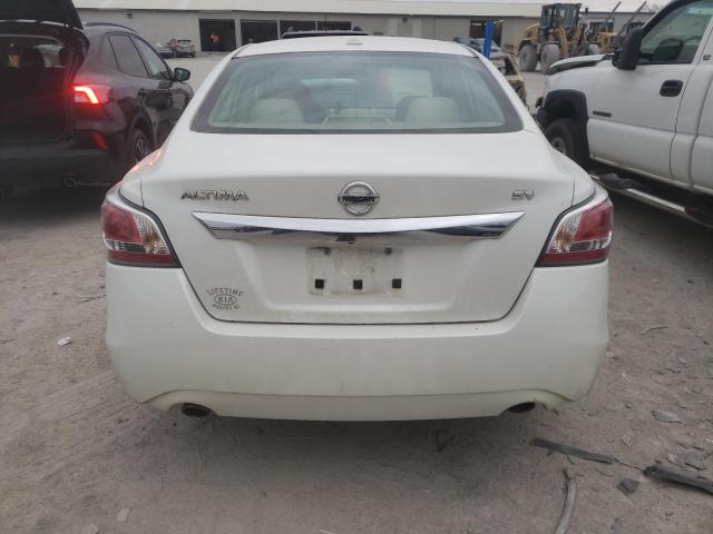 Photo 6 from auction – 2015 NISSAN ALTIMA 2.5 with VIN 1N4AL3AP9FC185218