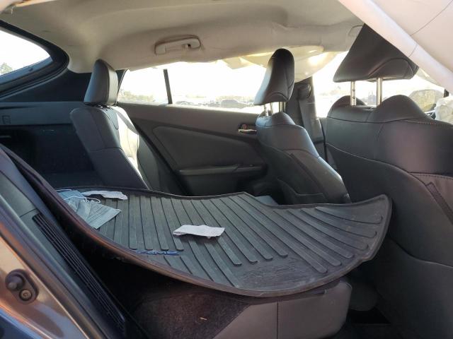Photo 10 from auction – 2017 TOYOTA PRIUS PRIM with VIN JTDKARFPXH3006431