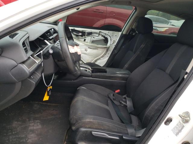 Photo 7 from auction – 2016 HONDA CIVIC EX with VIN 19XFC2F71GE065877