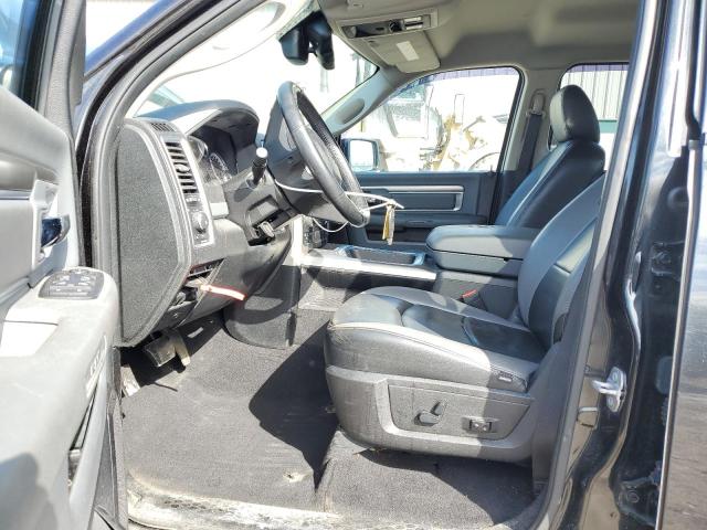Photo 7 from auction – 2016 RAM 1500 SLT with VIN 1C6RR7GG0GS132738
