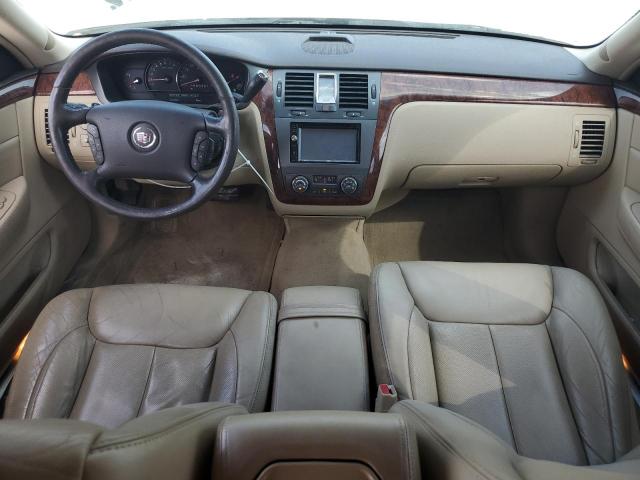 Photo 8 from auction – 2007 CADILLAC DTS with VIN 1G6KD57Y37U207753