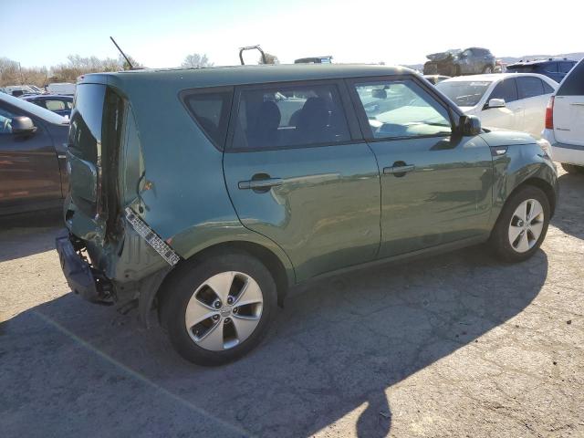 Photo 3 from auction – 2014 KIA SOUL with VIN KNDJN2A22E7011016