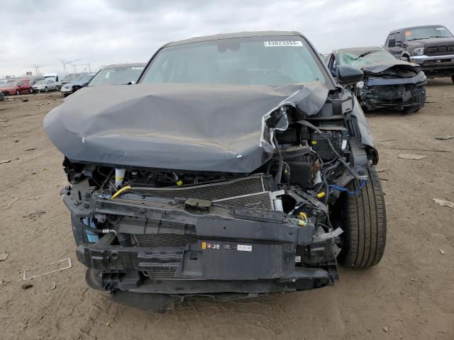 Photo 5 from auction – 2020 HYUNDAI TUCSON SE with VIN KM8J2CA44LU134763