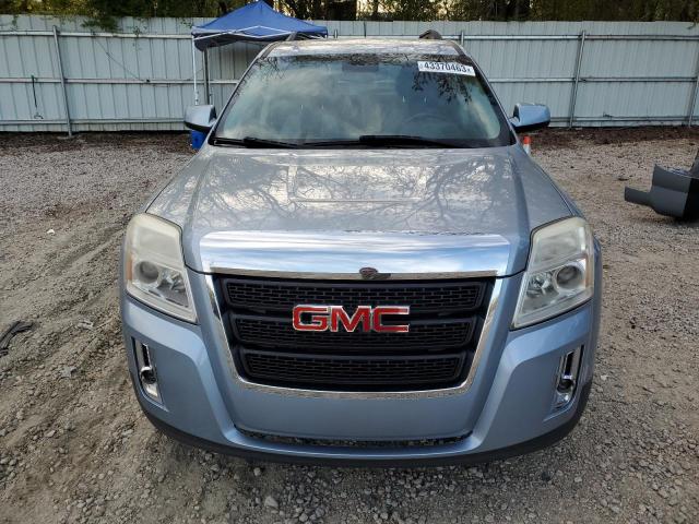 Photo 5 from auction – 2015 GMC TERRAIN SL with VIN 2GKALREK3F6184025