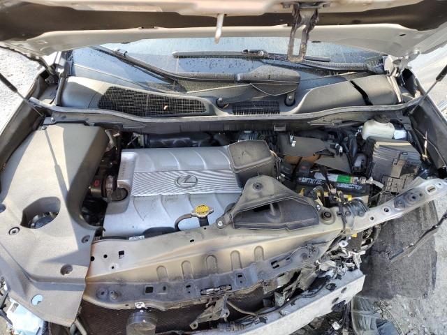 Photo 11 from auction – 2015 LEXUS RX 350 with VIN 2T2ZK1BA7FC171724