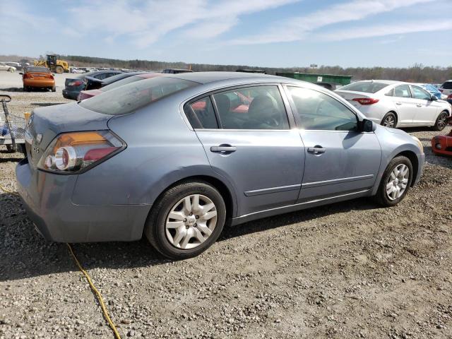Photo 3 from auction – 2011 NISSAN ALTIMA BAS with VIN 1N4AL2AP2BC106041