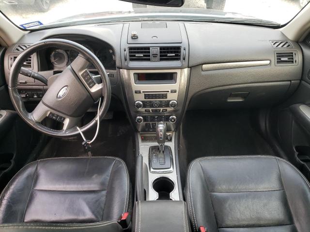 Photo 8 from auction – 2012 FORD FUSION SEL with VIN 3FAHP0JA9CR237408