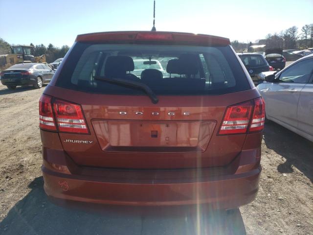 Photo 6 from auction – 2013 DODGE JOURNEY SE with VIN 3C4PDCAB4DT547415