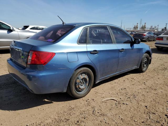 Photo 3 from auction – 2008 SUBARU IMPREZA 2. with VIN JF1GE61668G523022