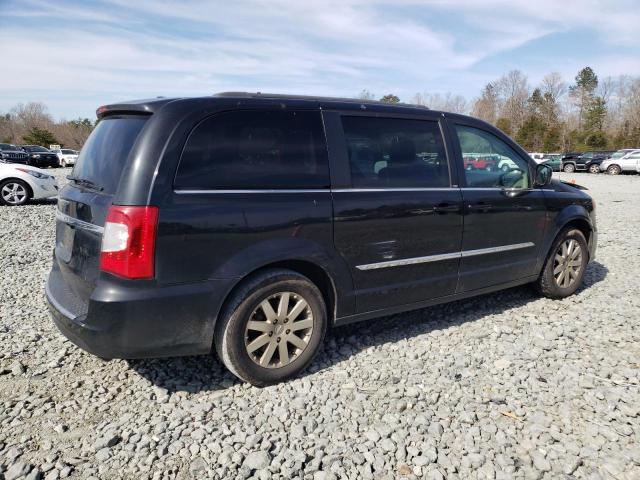 Photo 3 from auction – 2013 CHRYSLER TOWN & COU with VIN 2C4RC1BG0DR621457