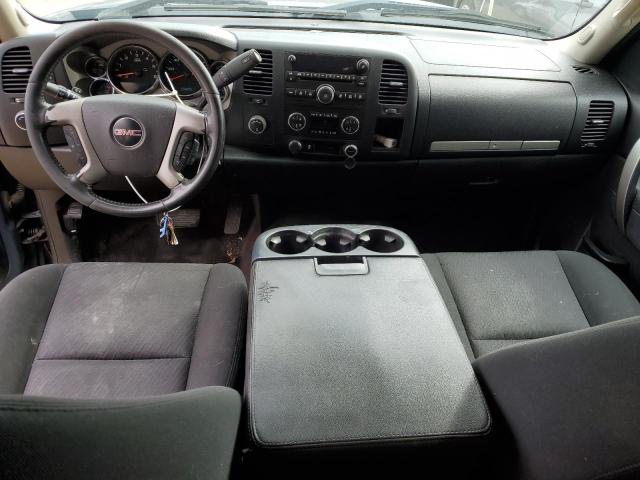 Photo 8 from auction – 2013 GMC SIERRA K15 with VIN 1GTR2VE7XDZ267703