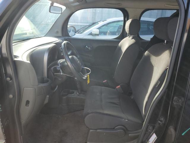 Photo 7 from auction – 2011 NISSAN CUBE BASE with VIN JN8AZ2KRXBT207082