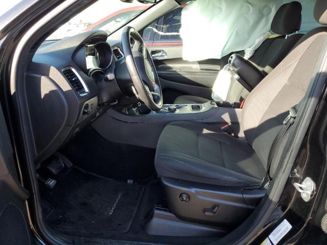 Photo 7 from auction – 2014 DODGE DURANGO SX with VIN 1C4RDHAG0EC593340