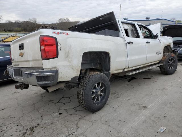 Photo 3 from auction – 2016 CHEVROLET SILVERADO with VIN 1GC1KUEG9GF169422