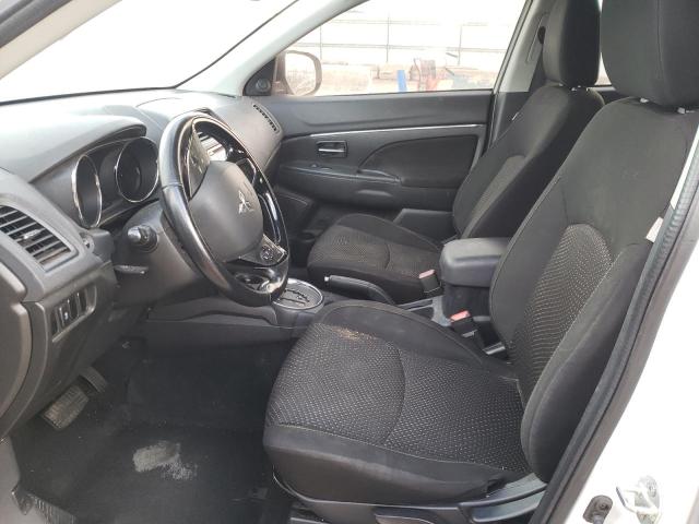 Photo 7 from auction – 2016 MITSUBISHI OUTLANDER with VIN JA4AR3AW5GZ024468