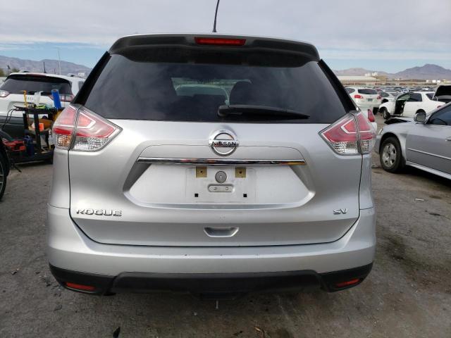 Photo 6 from auction – 2015 NISSAN ROGUE S with VIN KNMAT2MT5FP550757