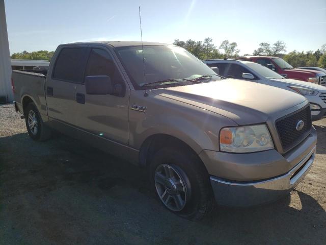 Photo 4 from auction – 2006 FORD F150 SUPER with VIN 1FTRW12W36KC76120