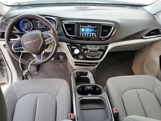 Photo 8 from auction – 2019 CHRYSLER PACIFICA T with VIN 2C4RC1FG3KR653200