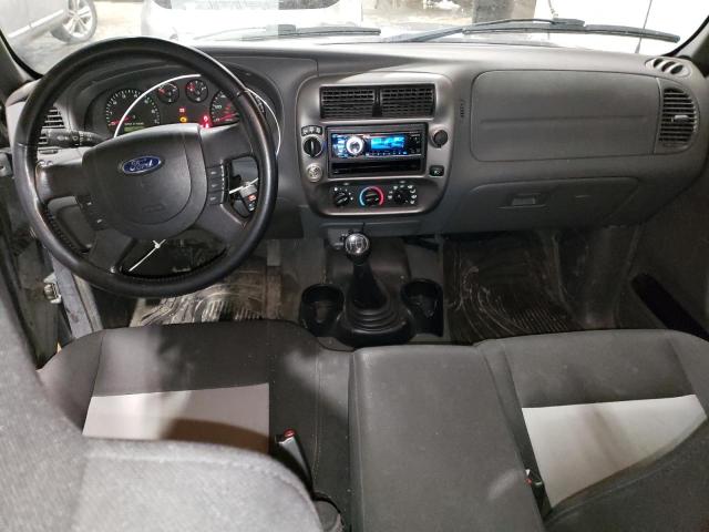Photo 8 from auction – 2005 FORD RANGER SUP with VIN 1FTZR45E55PB12641