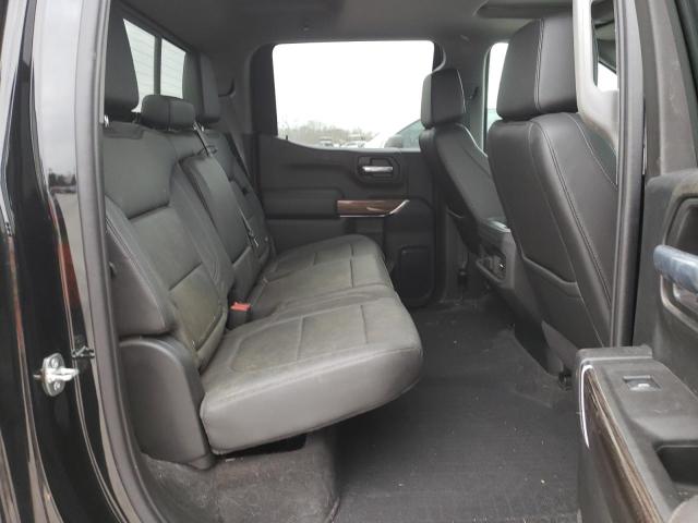 Photo 10 from auction – 2021 CHEVROLET SILVERADO with VIN 1GCPYFEL0MZ328629