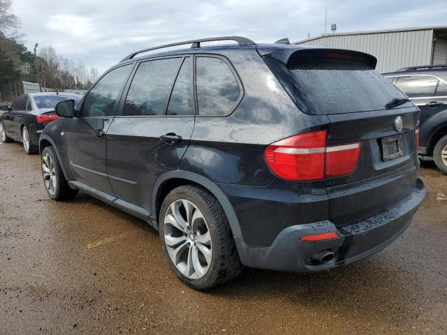 Photo 2 from auction – 2008 BMW X5 3.0I with VIN 5UXFE43568L009563