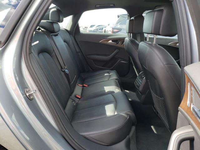 Photo 10 from auction – 2015 AUDI A6 PREMIUM with VIN WAUGFAFC3FN021129