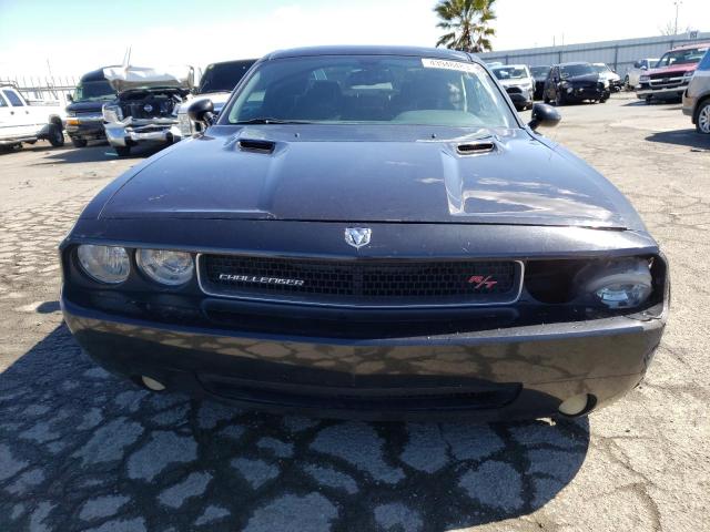 Photo 5 from auction – 2009 DODGE CHALLENGER with VIN 2B3LJ54T69H603718