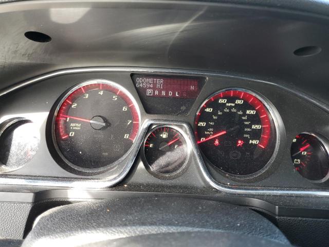 Photo 9 from auction – 2016 GMC ACADIA SLE with VIN 1GKKRNEDXGJ149306