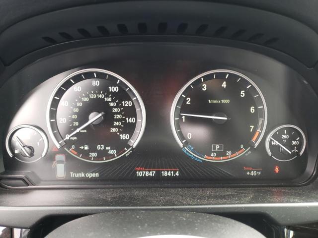 Photo 9 from auction – 2015 BMW X5 XDRIVE3 with VIN 5UXKR0C5XF0P11380