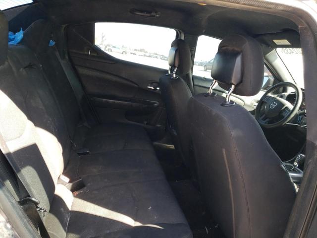 Photo 10 from auction – 2014 DODGE AVENGER SE with VIN 1C3CDZAB3EN222214