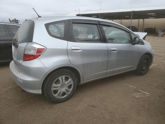 Photo 3 from auction – 2012 HONDA FIT with VIN JHMGE8H35CC018797