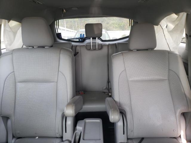 Photo 10 from auction – 2015 TOYOTA HIGHLANDER with VIN 5TDYKRFHXFS058220