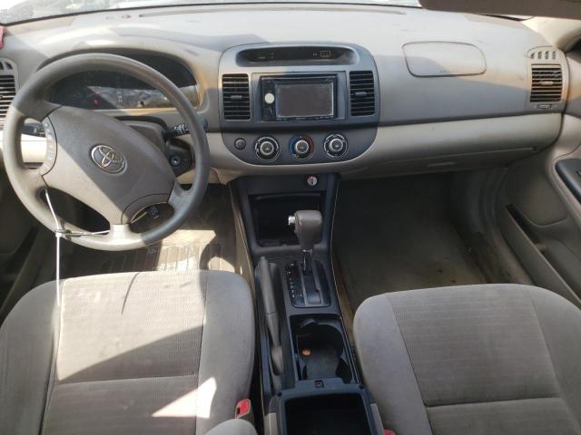 Photo 8 from auction – 2006 TOYOTA CAMRY LE with VIN 4T1BE32K16U716669