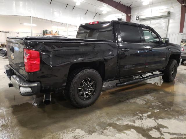 Photo 3 from auction – 2018 CHEVROLET 1500 with VIN 3GCPCREC0JG369273