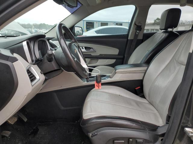 Фото 7 с аукциона – 2013 CHEVROLET EQUINOX LT с VIN 2GNALFEK6D6179481