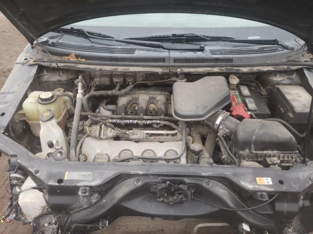 Photo 11 from auction – 2008 FORD EDGE SEL with VIN 2FMDK38CX8BA40104