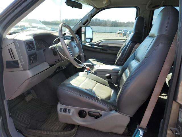 Photo 7 from auction – 2001 FORD F250 SUPER with VIN 1FTNW21F81EC25144