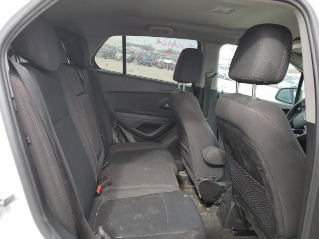 Photo 11 from auction – 2019 CHEVROLET TRAX LS with VIN 3GNCJNSB2KL209887