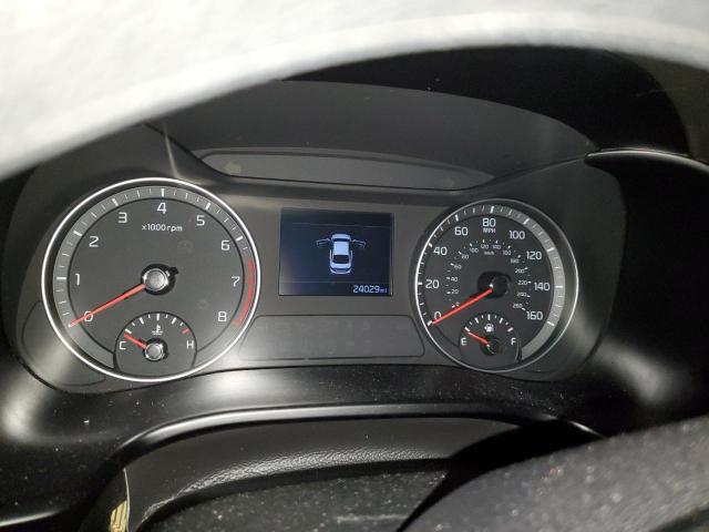 Photo 9 from auction – 2019 KIA FORTE FE with VIN 3KPF24AD8KE136240